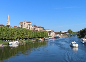 Gestion de Patrimoine Soissons